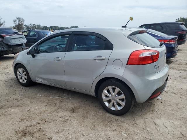 Photo 1 VIN: KNADN5A35D6200171 - KIA RIO EX 