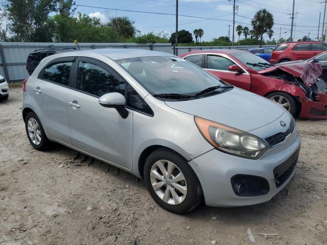 Photo 3 VIN: KNADN5A35D6200171 - KIA RIO EX 