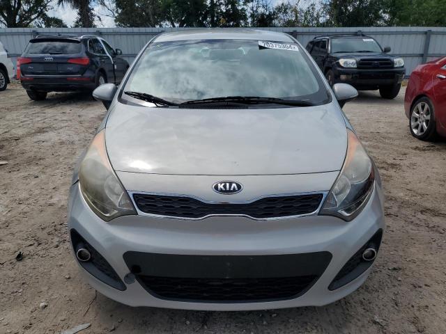 Photo 4 VIN: KNADN5A35D6200171 - KIA RIO EX 