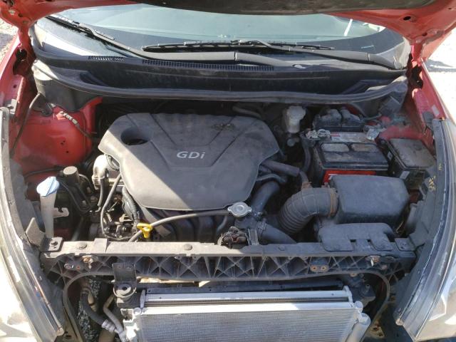 Photo 6 VIN: KNADN5A35D6203720 - KIA RIO EX 