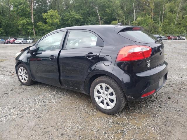 Photo 1 VIN: KNADN5A35D6221540 - KIA RIO EX 