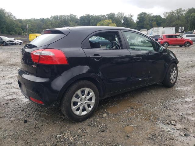 Photo 2 VIN: KNADN5A35D6221540 - KIA RIO EX 