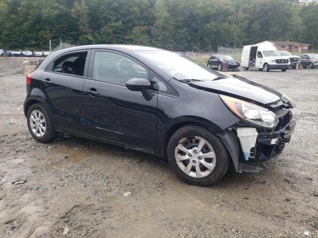 Photo 3 VIN: KNADN5A35D6221540 - KIA RIO EX 