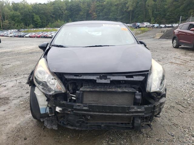 Photo 4 VIN: KNADN5A35D6221540 - KIA RIO EX 