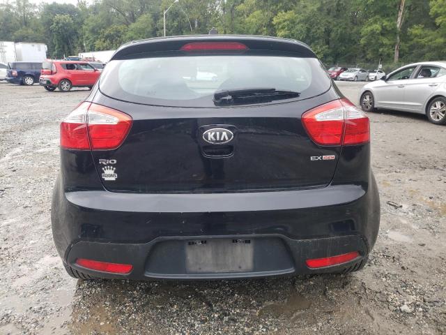 Photo 5 VIN: KNADN5A35D6221540 - KIA RIO EX 