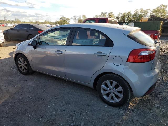 Photo 1 VIN: KNADN5A35E6323017 - KIA RIO EX 