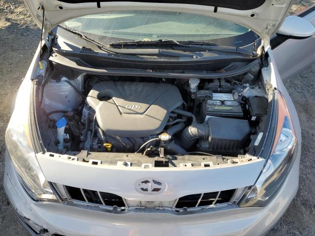 Photo 10 VIN: KNADN5A35E6323017 - KIA RIO EX 