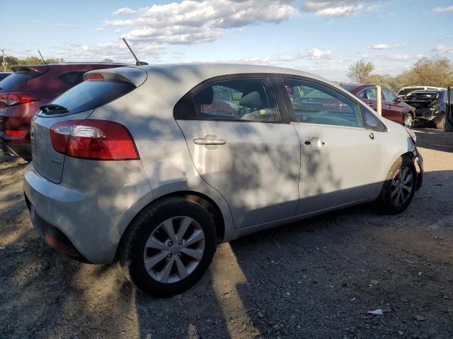 Photo 2 VIN: KNADN5A35E6323017 - KIA RIO EX 