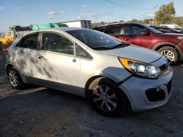 Photo 3 VIN: KNADN5A35E6323017 - KIA RIO EX 