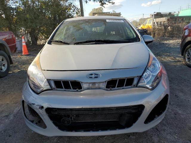 Photo 4 VIN: KNADN5A35E6323017 - KIA RIO EX 