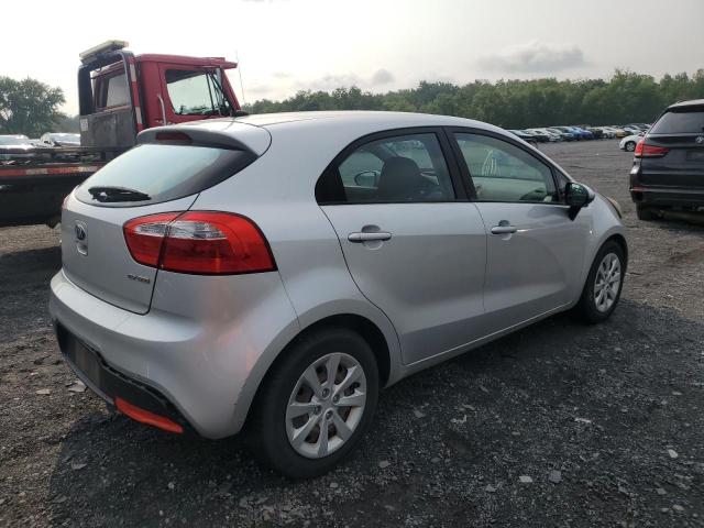 Photo 2 VIN: KNADN5A35E6417267 - KIA RIO EX 