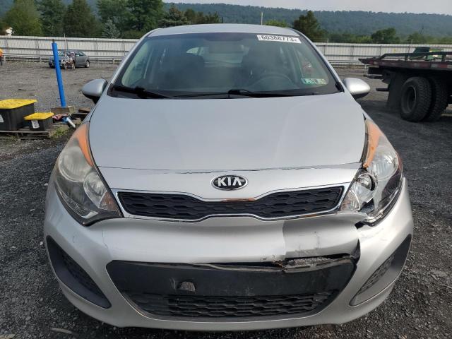 Photo 4 VIN: KNADN5A35E6417267 - KIA RIO EX 