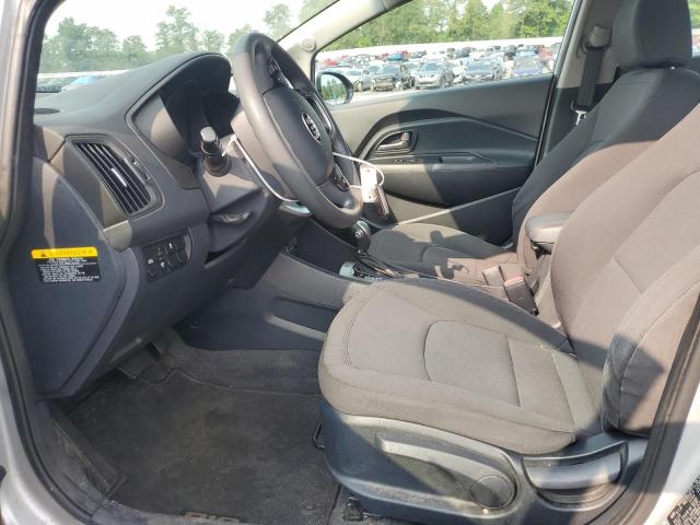 Photo 6 VIN: KNADN5A35E6417267 - KIA RIO EX 