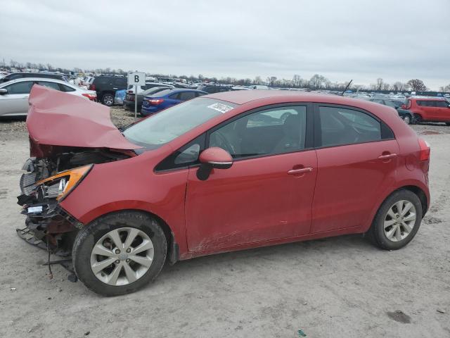 Photo 0 VIN: KNADN5A35F6441182 - KIA RIO EX 