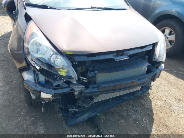 Photo 5 VIN: KNADN5A35F6465286 - KIA RIO 