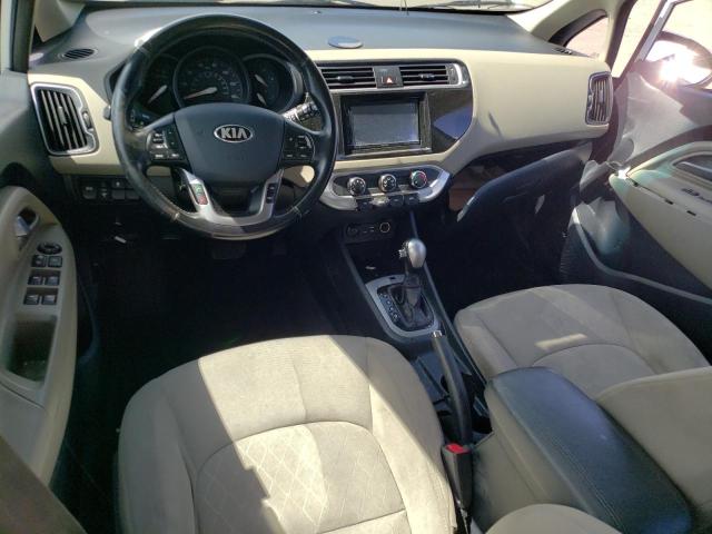 Photo 7 VIN: KNADN5A35G6583713 - KIA RIO EX 