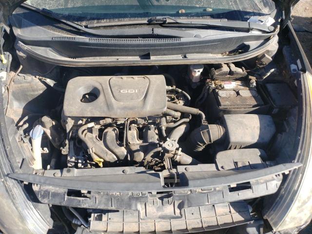 Photo 10 VIN: KNADN5A35G6633395 - KIA RIO EX 