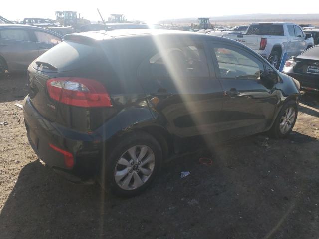 Photo 2 VIN: KNADN5A35G6633395 - KIA RIO EX 