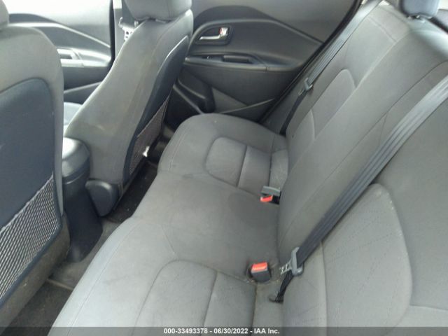 Photo 7 VIN: KNADN5A36C6010703 - KIA RIO 