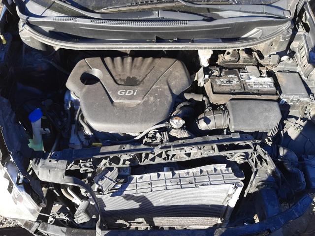 Photo 6 VIN: KNADN5A36D6101925 - KIA RIO EX 