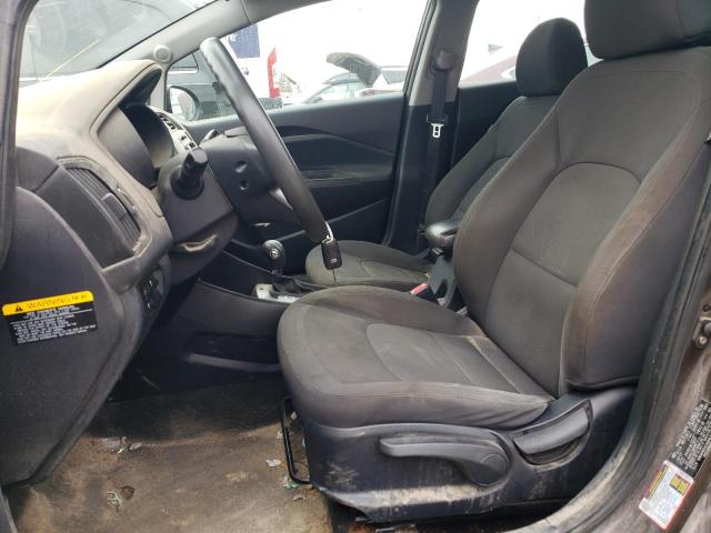 Photo 6 VIN: KNADN5A36D6203743 - KIA RIO 