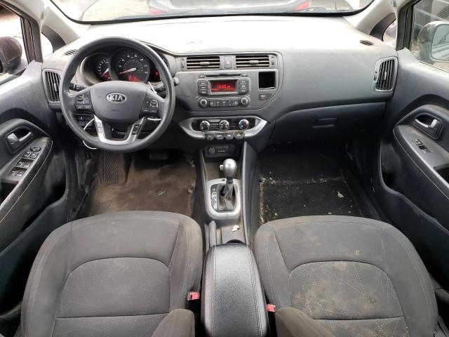 Photo 7 VIN: KNADN5A36D6203743 - KIA RIO 