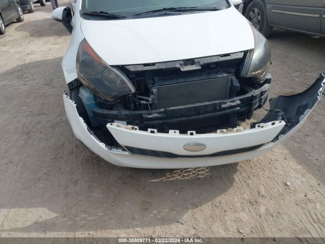 Photo 5 VIN: KNADN5A36D6207422 - KIA RIO 