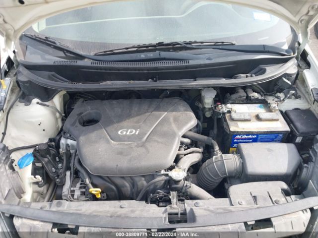 Photo 9 VIN: KNADN5A36D6207422 - KIA RIO 