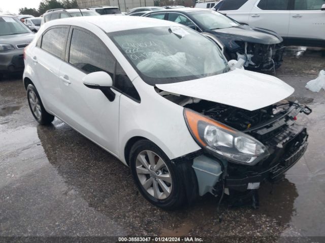 Photo 0 VIN: KNADN5A36D6230344 - KIA RIO 