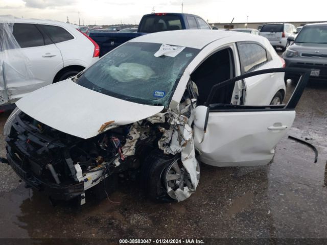 Photo 1 VIN: KNADN5A36D6230344 - KIA RIO 