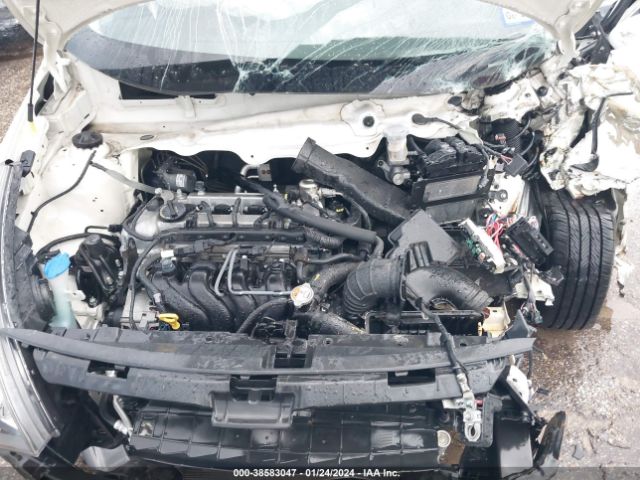 Photo 9 VIN: KNADN5A36D6230344 - KIA RIO 