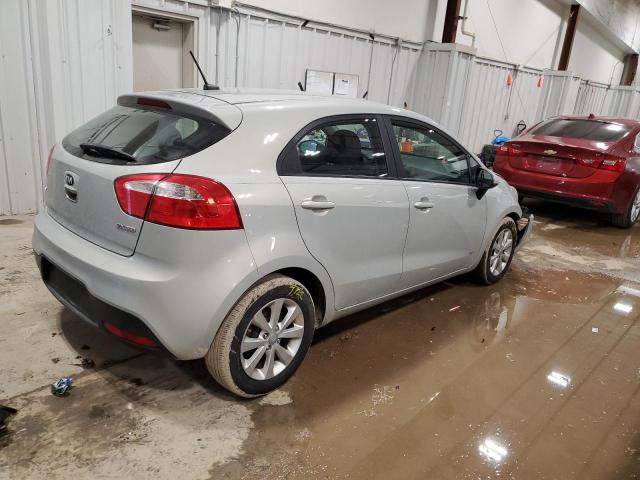 Photo 2 VIN: KNADN5A36E6353739 - KIA RIO EX 