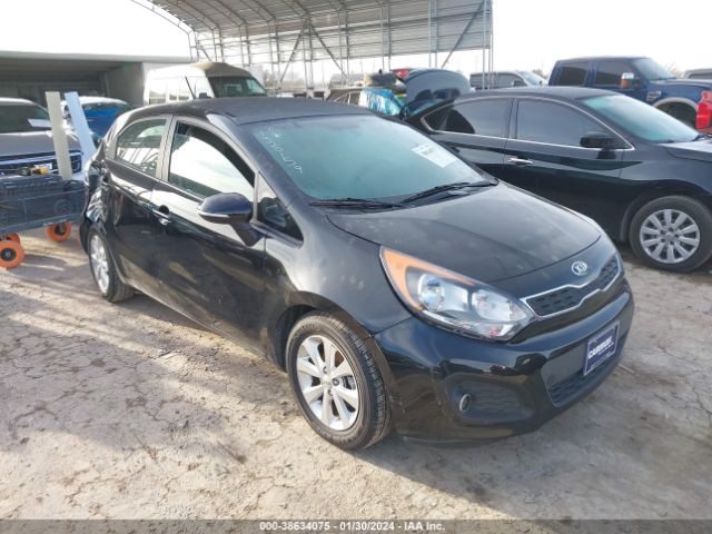 Photo 0 VIN: KNADN5A36F6514916 - KIA RIO 