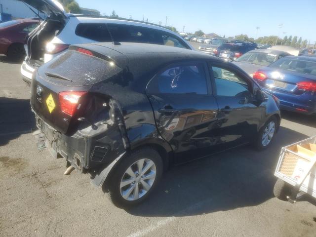 Photo 2 VIN: KNADN5A36F6524765 - KIA RIO EX 