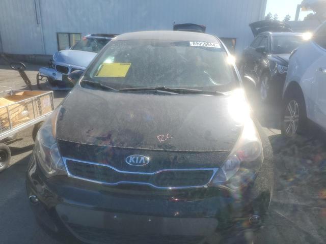 Photo 4 VIN: KNADN5A36F6524765 - KIA RIO EX 