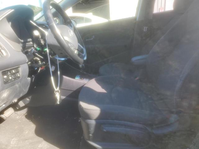 Photo 6 VIN: KNADN5A36F6524765 - KIA RIO EX 