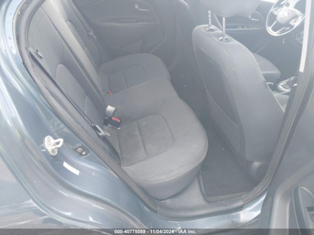 Photo 7 VIN: KNADN5A36G6577127 - KIA RIO 