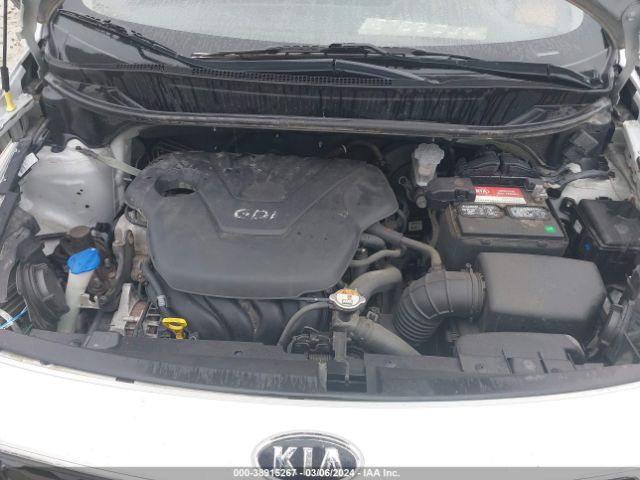 Photo 9 VIN: KNADN5A37C6012220 - KIA RIO5 