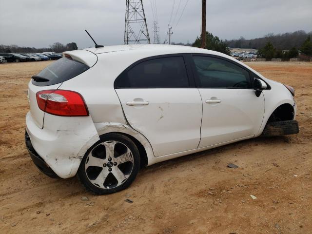 Photo 2 VIN: KNADN5A37C6016591 - KIA RIO EX 