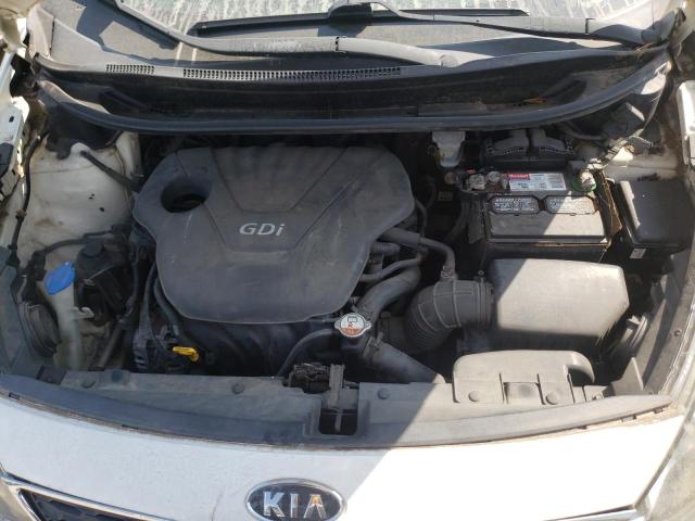 Photo 10 VIN: KNADN5A37C6033164 - KIA RIO EX 