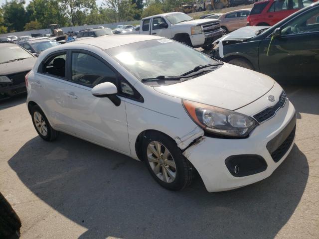 Photo 3 VIN: KNADN5A37C6033164 - KIA RIO EX 