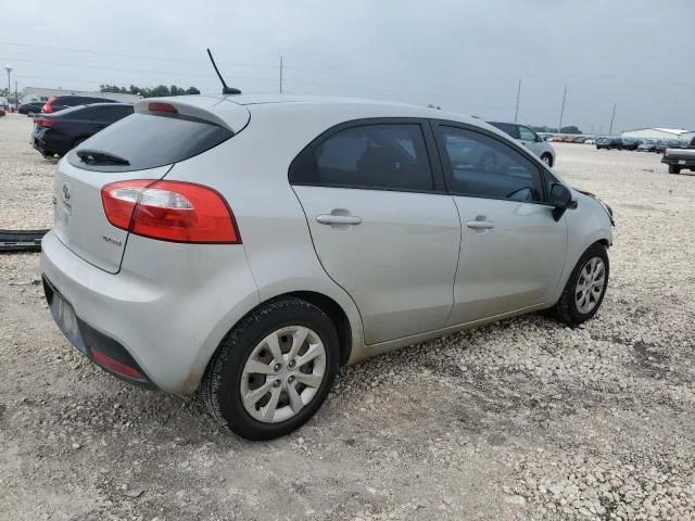 Photo 2 VIN: KNADN5A37C6079111 - KIA RIO EX 