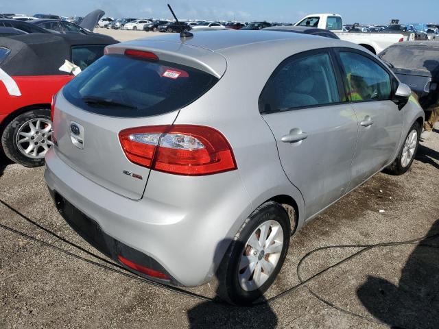 Photo 2 VIN: KNADN5A37C6095339 - KIA RIO EX 