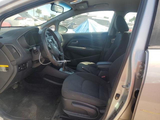 Photo 6 VIN: KNADN5A37C6095339 - KIA RIO EX 