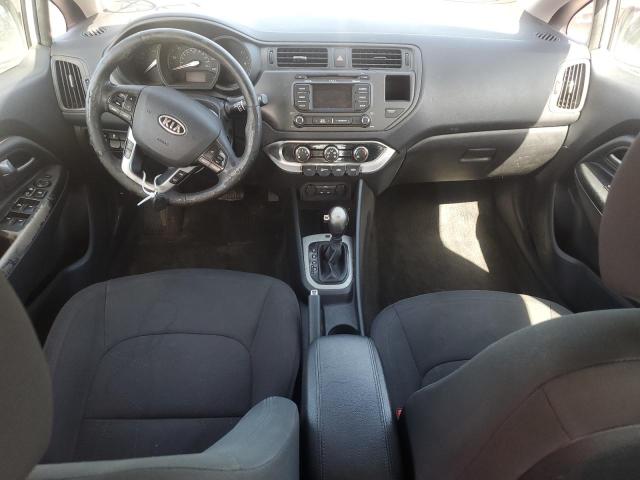 Photo 7 VIN: KNADN5A37C6095339 - KIA RIO EX 