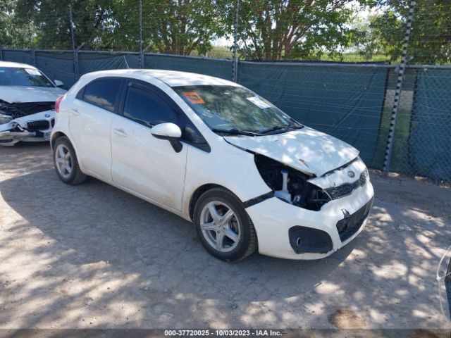 Photo 0 VIN: KNADN5A37D6096573 - KIA RIO 