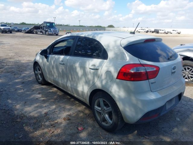 Photo 2 VIN: KNADN5A37D6096573 - KIA RIO 