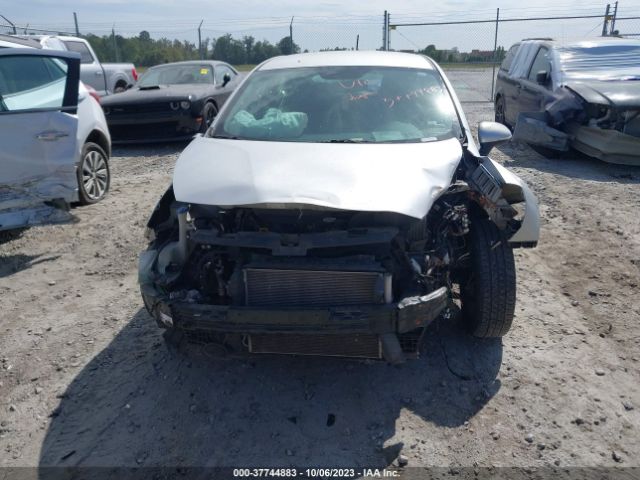 Photo 5 VIN: KNADN5A37D6113534 - KIA RIO 