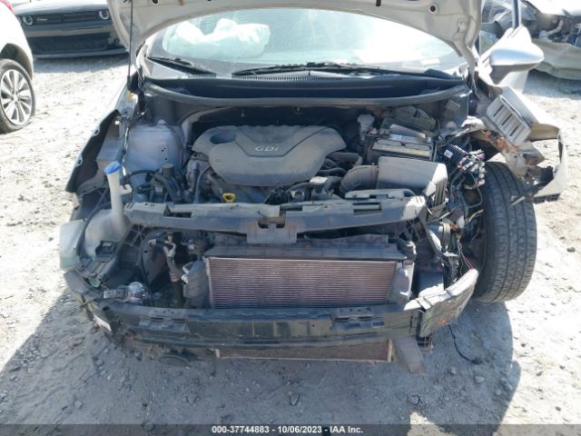 Photo 9 VIN: KNADN5A37D6113534 - KIA RIO 