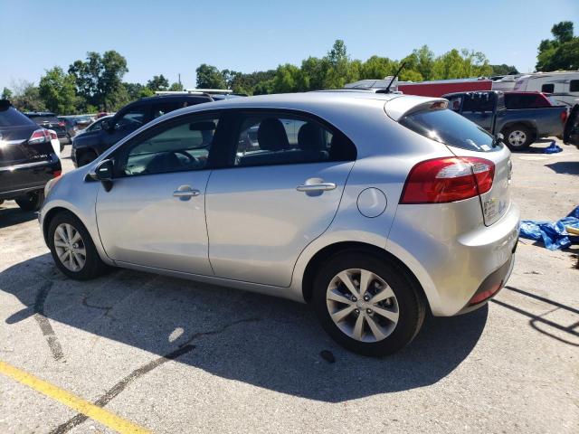 Photo 1 VIN: KNADN5A37D6123660 - KIA RIO 